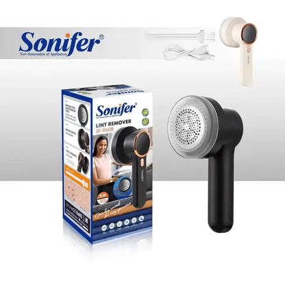 Rasoir Anti-bouloches Sonifer Vos vêtements, comme neufs. - KEAL
