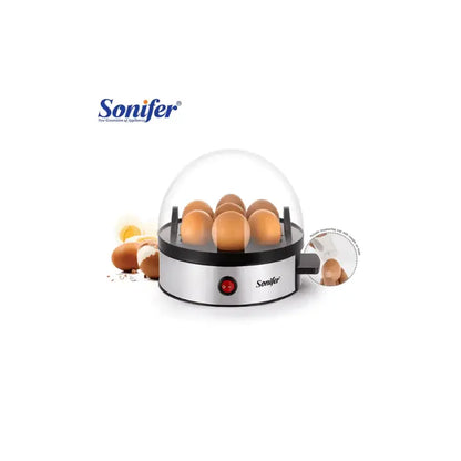 Cuiseur à Œufs Sonifer – 7 œufs, rapide et sain. - KEAL