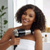 KEMEY Sèche-Cheveux Compact Pro Séchez, coiffez, brillez. - KEAL